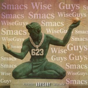 Bullet Shells (feat. Mikeskii & SmacsG) (Explicit)