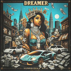 Dreamer (Explicit)