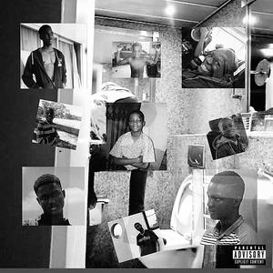 L0$T CAUS€ (feat. Yvng Dave)