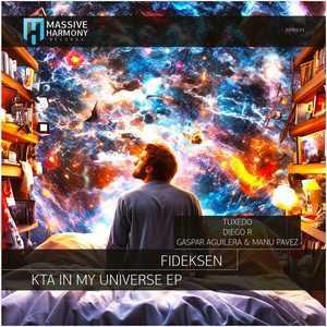 Fideksen - Kta in My Universe (Diego R Remix)
