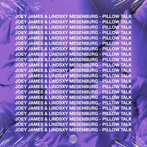 Pillow Talk(feat. Lindsxy Mesenburg)