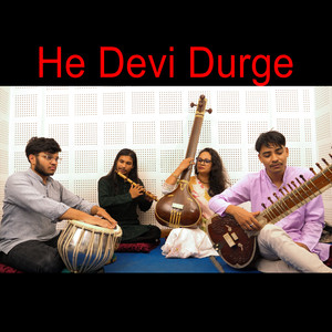 He Devi Durge
