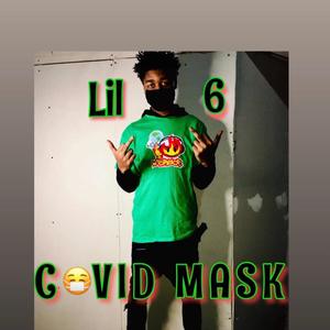 Covid Mask (Explicit)