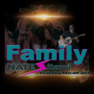 Family (feat. Macahl Jett)