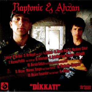 Dikkat (Explicit)