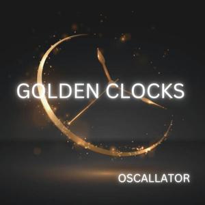 GOLDEN CLOCKS