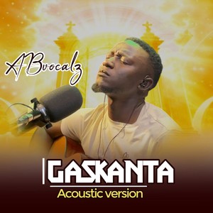 Gaskanta (Acoustic version)