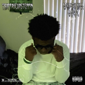 How It Be (Explicit)