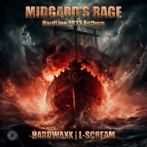 Midgard's Rage (HardLine 2023 Anthem) (feat. L-Scream)