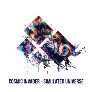 Simulated Universe