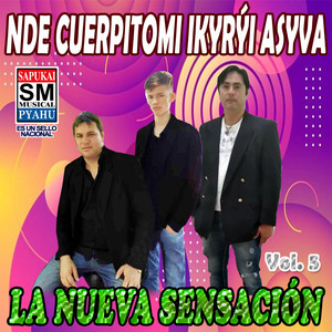 Eres ejemplo del amor