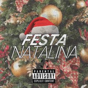 Festa Natalina (Explicit)