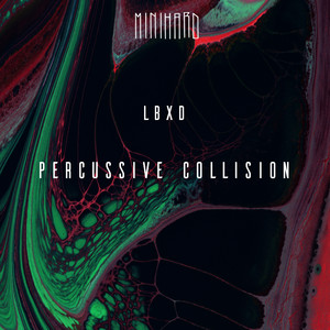 Percussive Collision