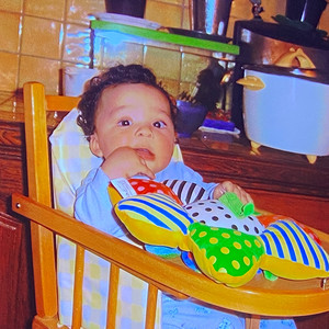 à la Gloire de mon Père (Acoustique)