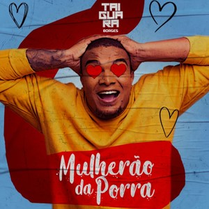 Mulherão da Porra