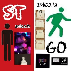 《STGO（prod by ZS beatz） 》