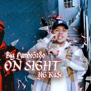 On Sight (feat. YG Ka$e) (Explicit)