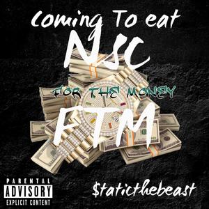 Coming to eat (Explicit)