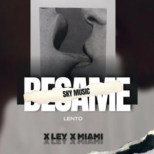 Besame Lento