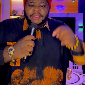 Abu otito (song of praise)