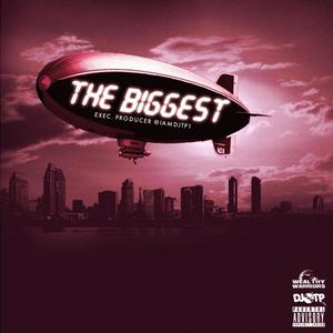 Big Murda(feat. Co Murda) (Explicit)