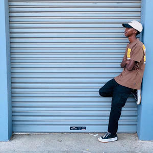 Suka 2.0 (feat. He's Black)