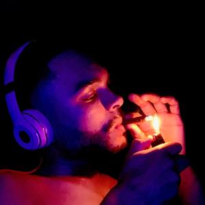 Broken man (Explicit)