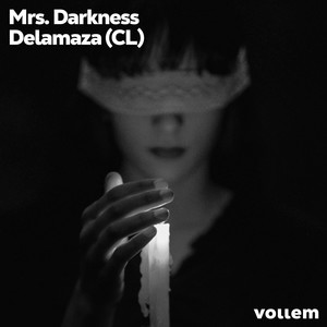 Mrs. Darkness