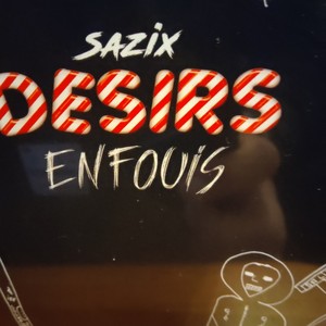 Desires enfouis (Explicit)