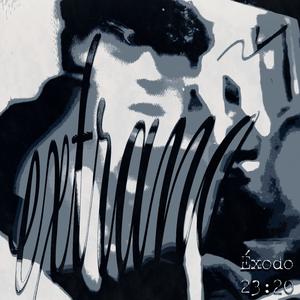 extraño (feat. wexx & shoiyi) (Explicit)