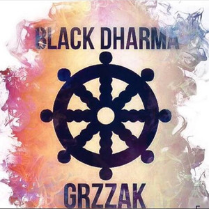 Black Dharma