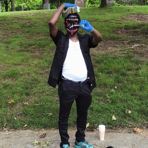 Big Fg (Purge) (Explicit)