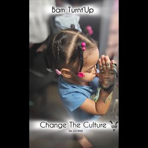 Change The Culture (A’shari & Ashani Remix)