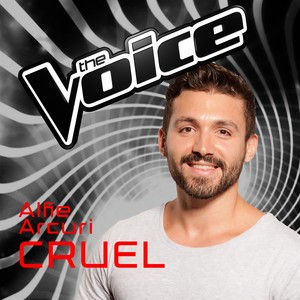 Cruel (Live)