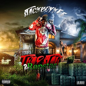 Trapstar 2 Rapstar (Explicit)