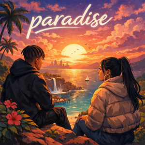 Paradise封面