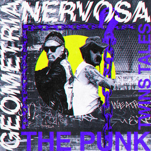 The Punk Twins Tales