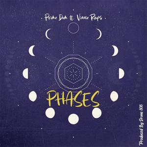 Phases (feat. Vinnie Raps) [Radio Edit]