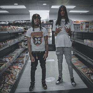 Trench Flow (feat. KillaxSeason) (Explicit)