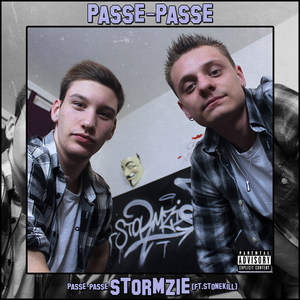 Passe-Passe (Explicit)