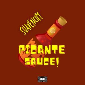 Picante Sauce!