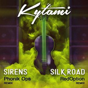 Silk Road (RedOption Remix)