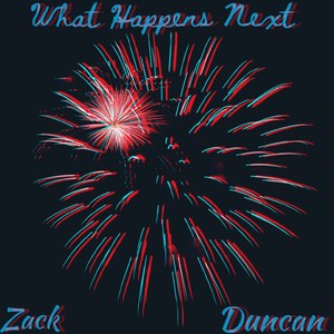 What Happens Next (Explicit)