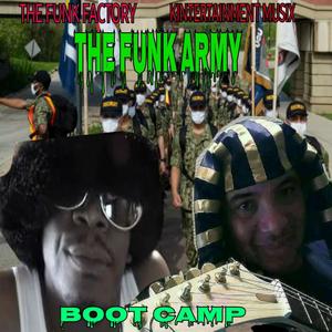 Boot Camp