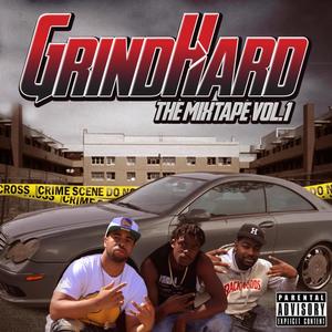 Grind Hard (Explicit)