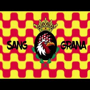 Sang Grana (Nastic de Tarragona) [Explicit]