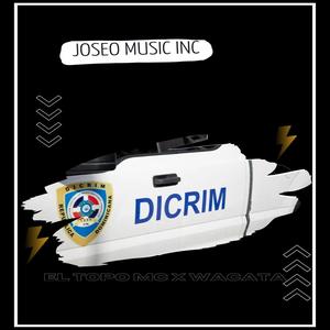 Dicrim (feat. Wacata) (Explicit)