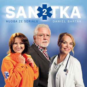 Sanitka 2 (Original Score)
