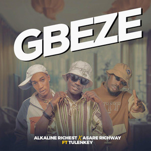 Gbeze