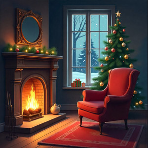 Fireside Carol